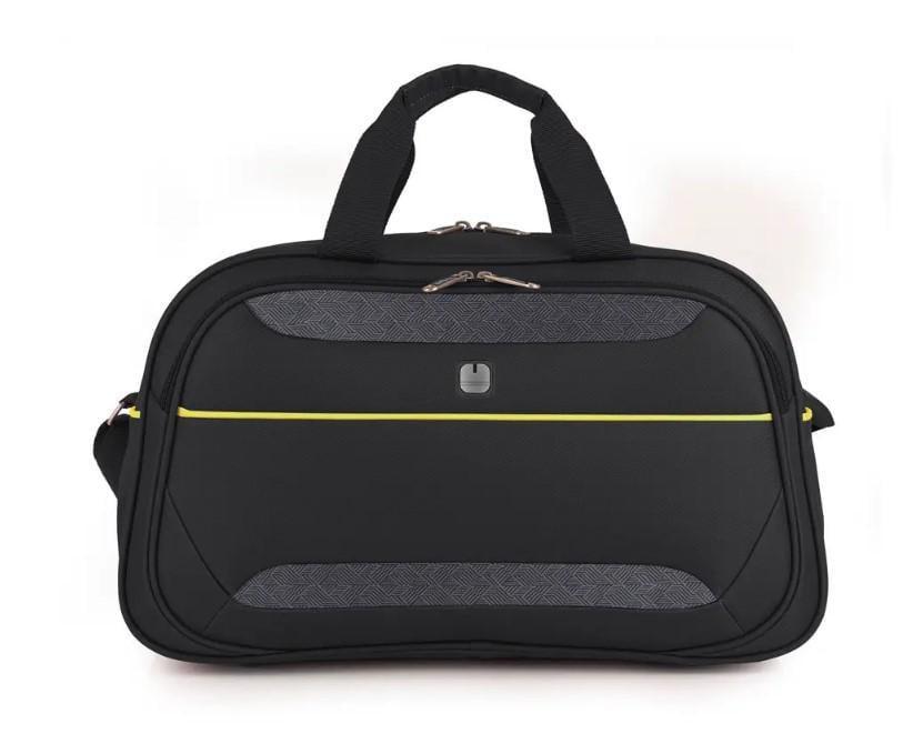 Сумка дорожная Gabol Giro Travel Black (119109 001)