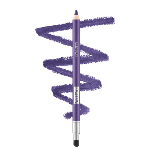 Карандаш для глаз Pupa Multiplay Eye Pencil с аппликатором 31 Wisteria Violet 1,2 г (2644884958)