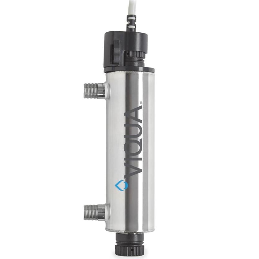 Ультрафиолетовый обеззараживатель Viqua Sterilight VT1/2 (2566) - фото 1