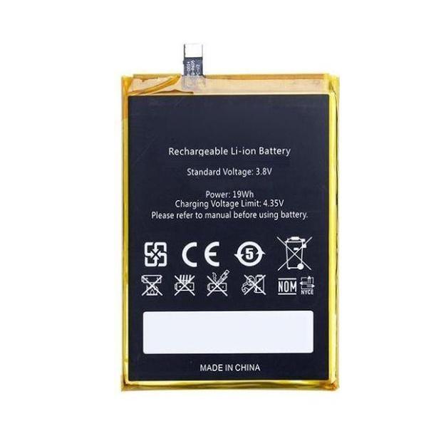 Аккумулятор для Oukitel K5000