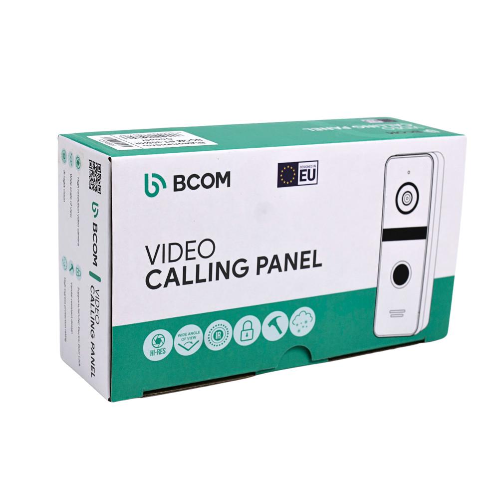 Відеопанель BCOM BT-305HR Cooper - фото 5