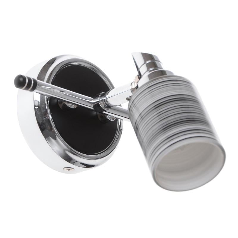 Светильник настенный накладной спот Brille HTL-117/1 G9 176349