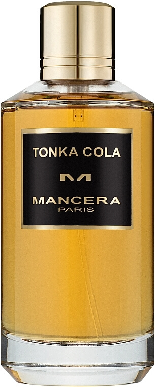 Парфюмированная вода Mancera Tonka Cola 120 мл (1025_2122)