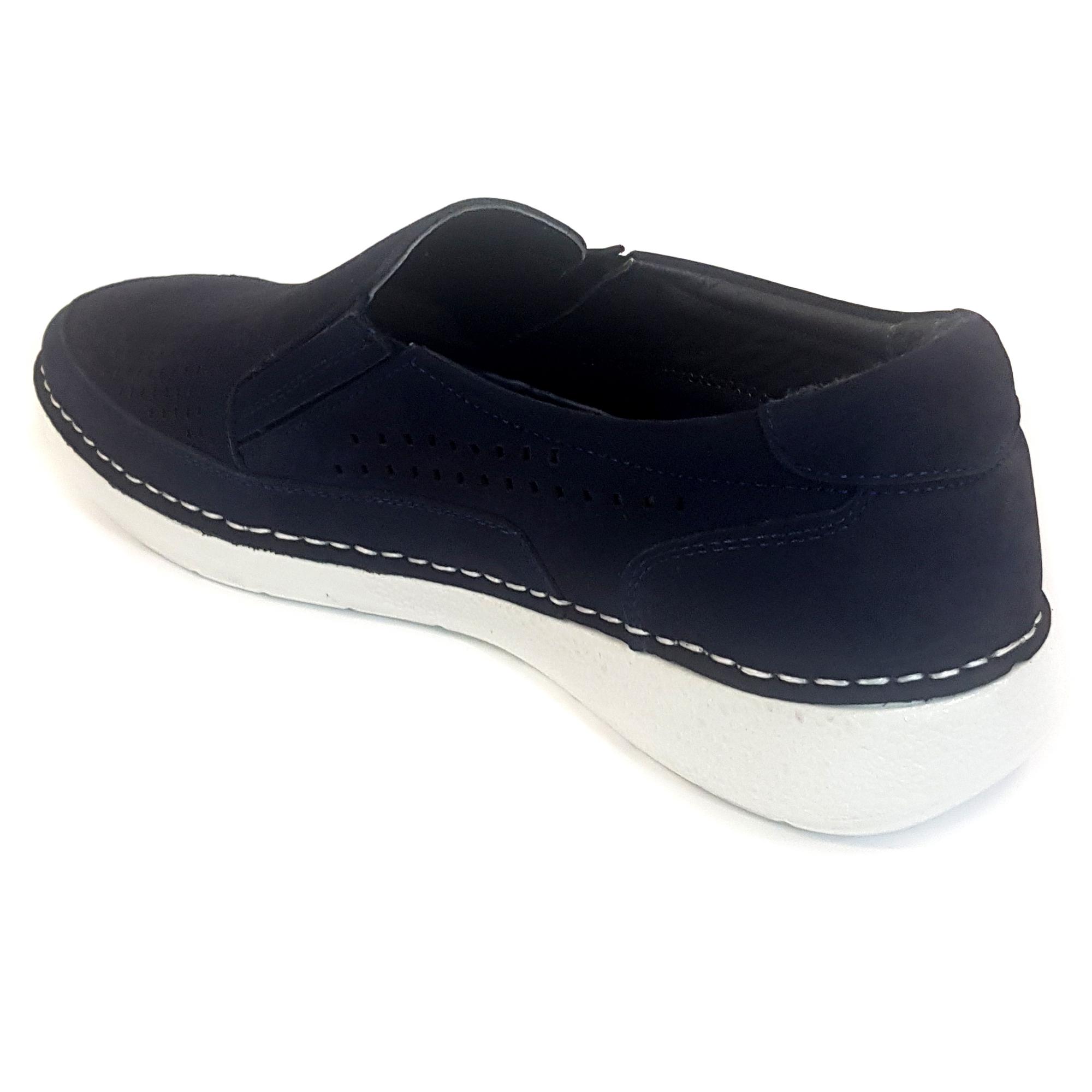 Мокасины мужские весенние Metra р. 43 (89204-43) - фото 11 Мокасины мужские весенние Metra р. 43 (89204-43) - фото 11