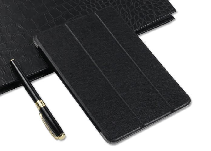 Чохол Smart Case Frosted для iPad Pro/Air/Air2/9,7" 2017/2018 Black - фото 2 Чохол Smart Case Frosted для iPad Pro/Air/Air2/9,7" 2017/2018 Black - фото 2
