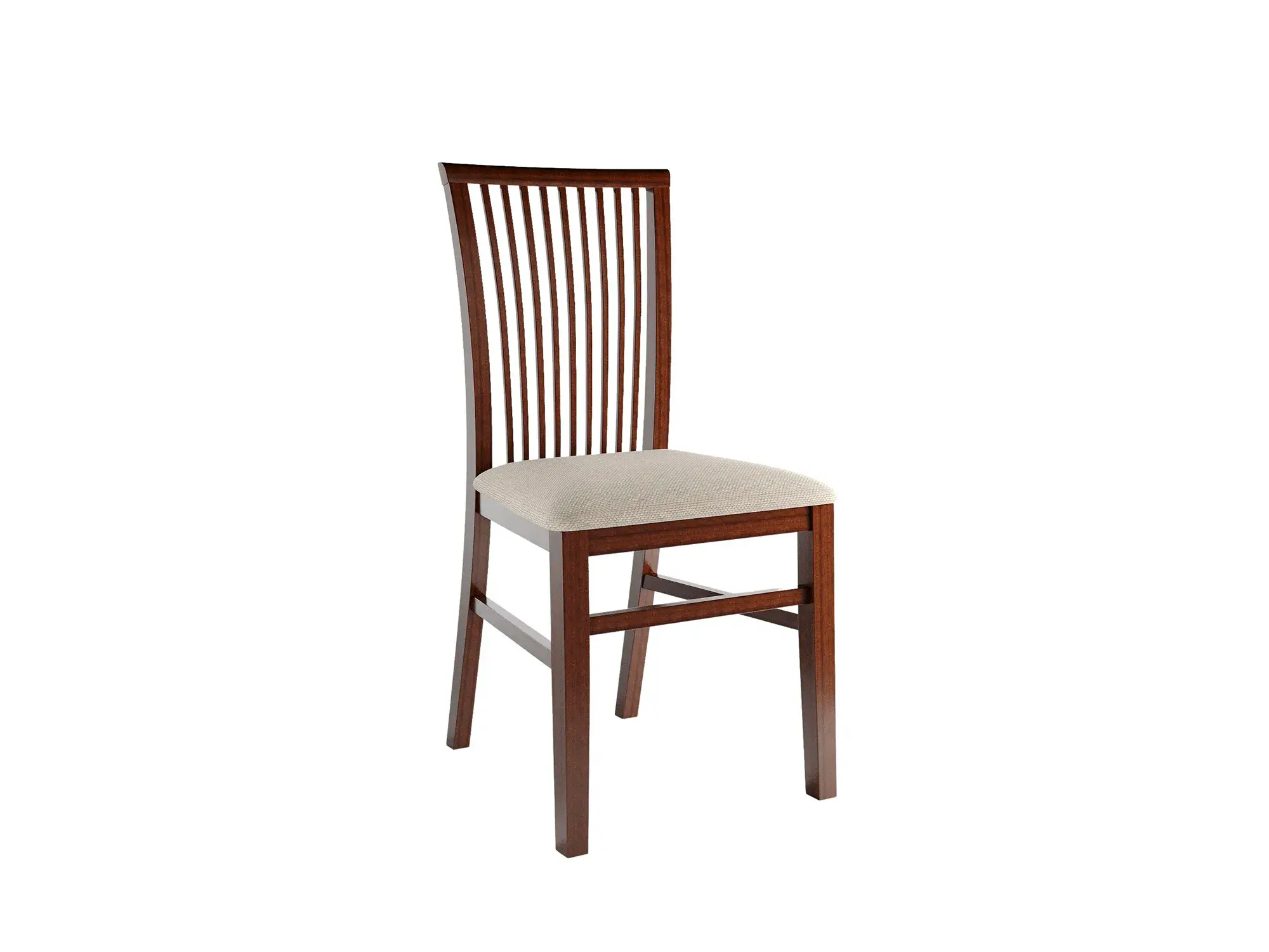 Стул кухонный Arbor Drev Анжело 1 из натурального дерева (3243) Стул кухонный Arbor Drev Анжело 1 из натурального дерева (3243)