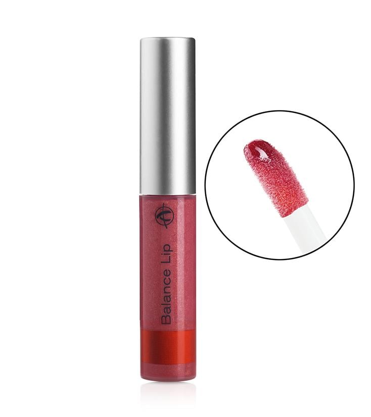 Блиск для губ Alcina Balance Lip Gloss 100 Malaga 5 мл (64391)