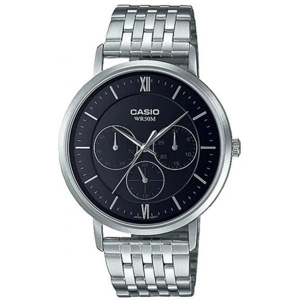 Годинник чоловічий Casio MTP-B300D-1A