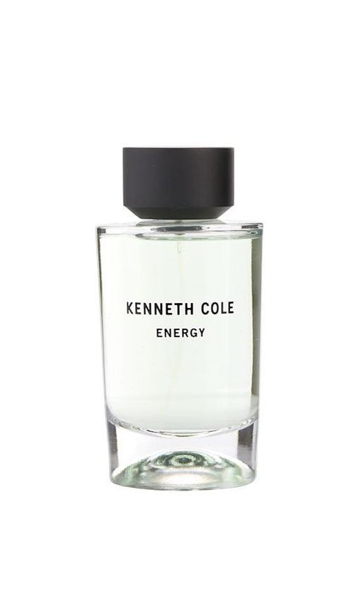 Туалетна вода аромат схожий на Kenneth Cole Energy (29861)