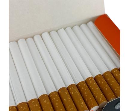 Гильзы для сигарет Magnus Extra Long 500 шт. 24 мм - фото 2 Гильзы для сигарет Magnus Extra Long 500 шт. 24 мм - фото 2