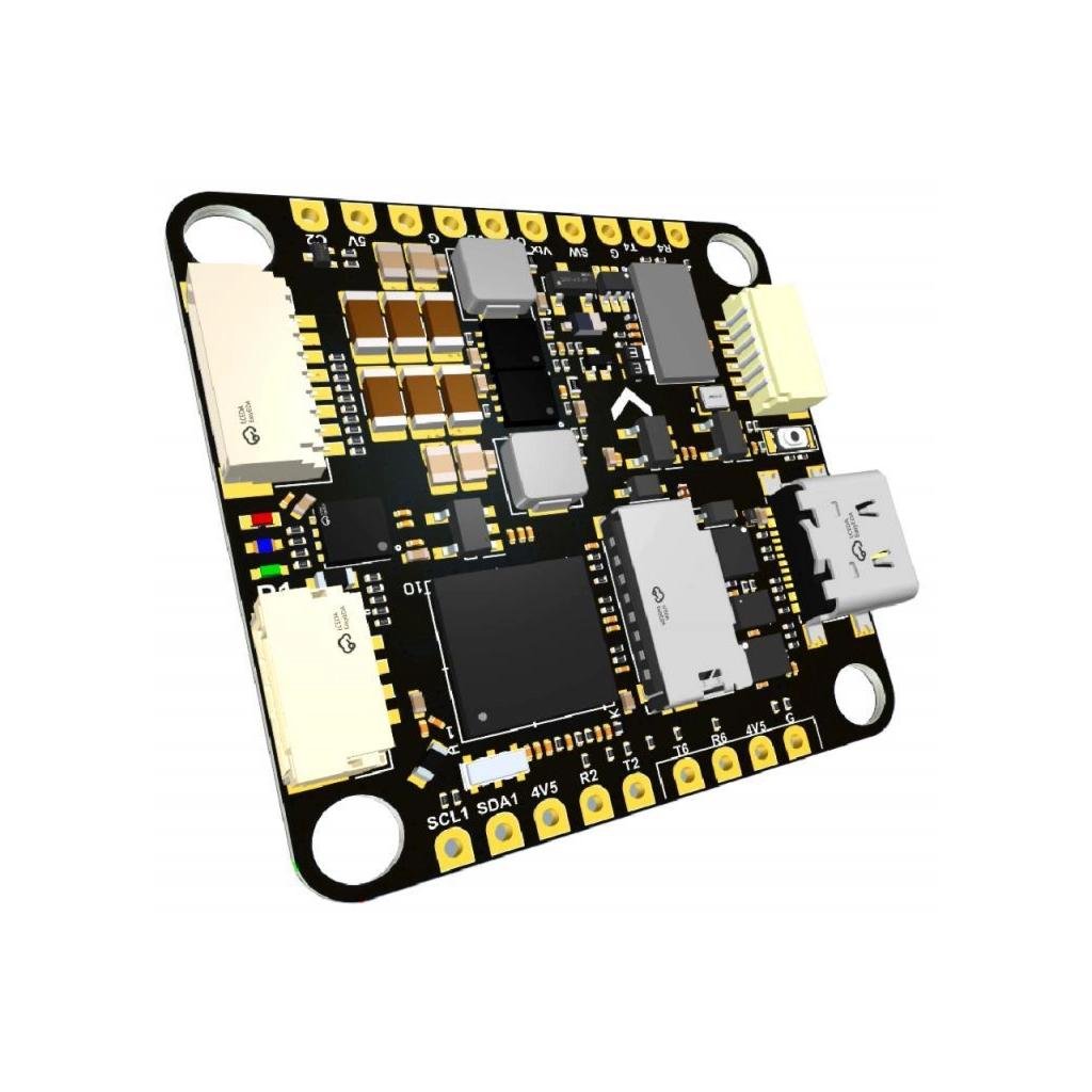 Контролер політний FC TBS Lucid H7 FC (100524) Контролер політний FC TBS Lucid H7 FC (100524)