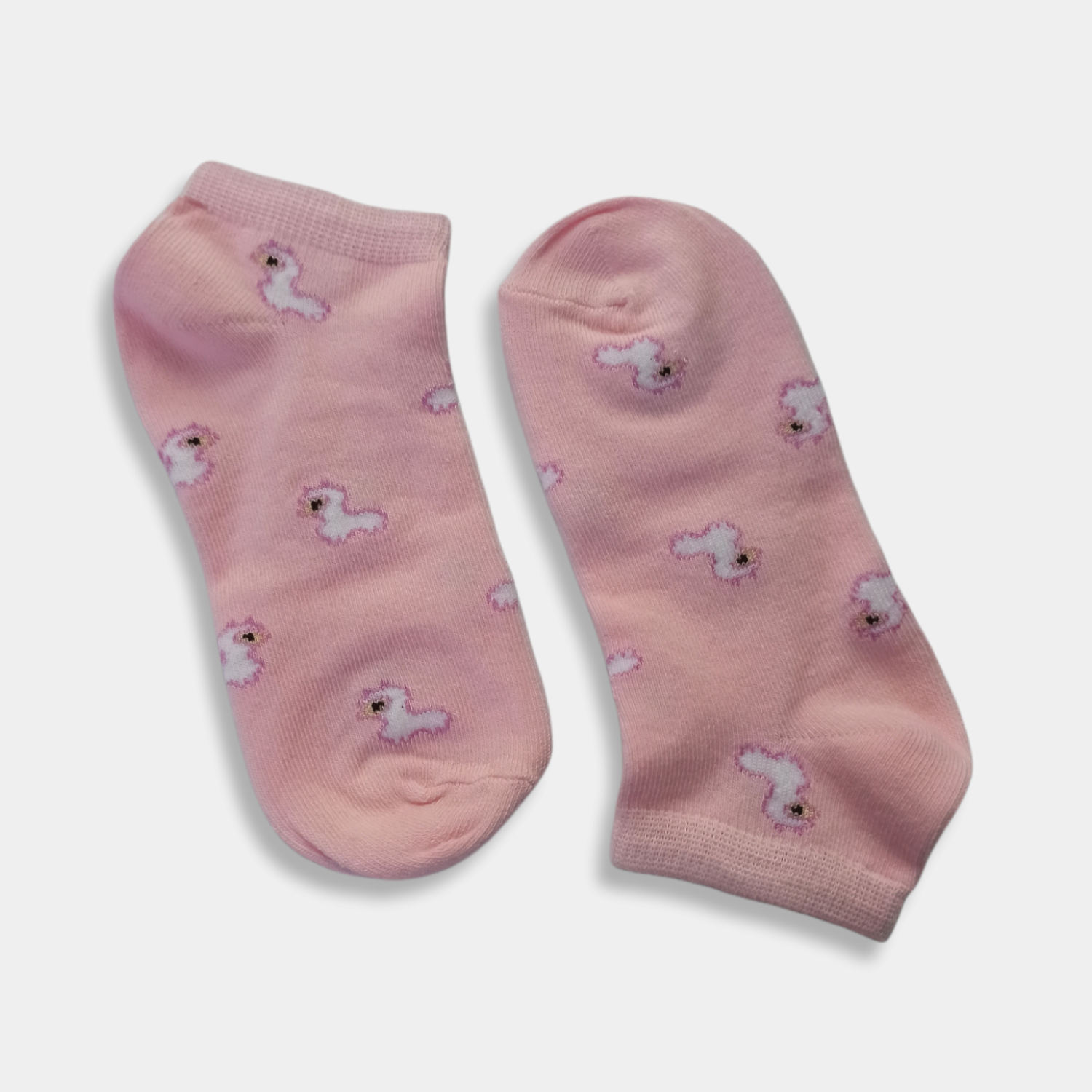 Носки детские Twinsocks Лама 309 р. 18-20 Розовый (309) Носки детские Twinsocks Лама 309 р. 18-20 Розовый (309)