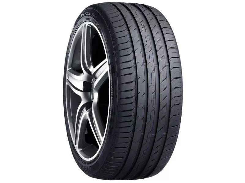 Шина летняя Nexen NFera Sport 255/45 R18 103Y (126490)