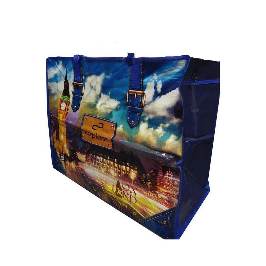 Сумка Альфа №5 Биг Бен 59х48х31 см 7 шт. (6458)