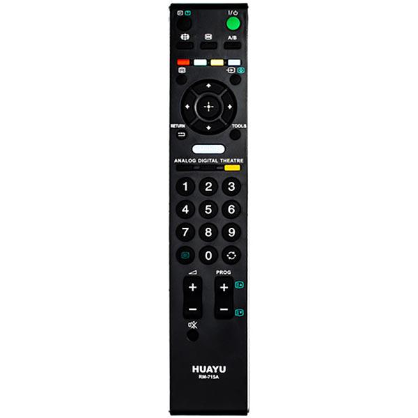 Пульт универсальный для телевизора RM-715A