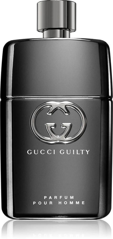 Духи для мужчин Gucci Guilty 90 мл в транспортной упаковке (383590)