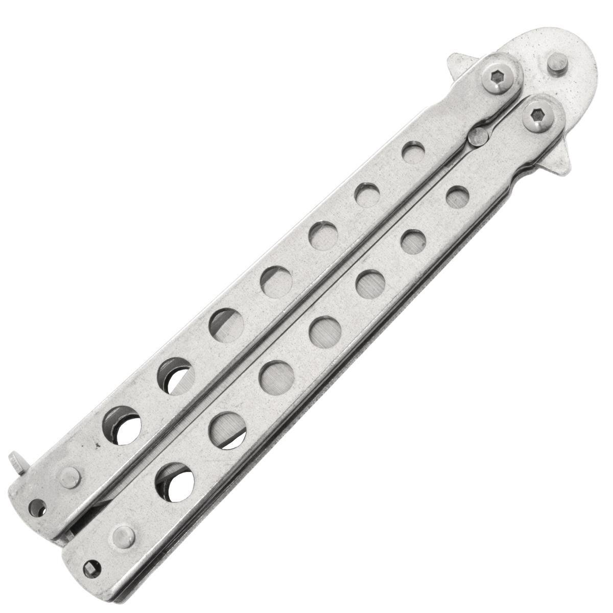 Нож-бабочка 311 (00000003051) - фото 3 Нож-бабочка 311 (00000003051) - фото 3