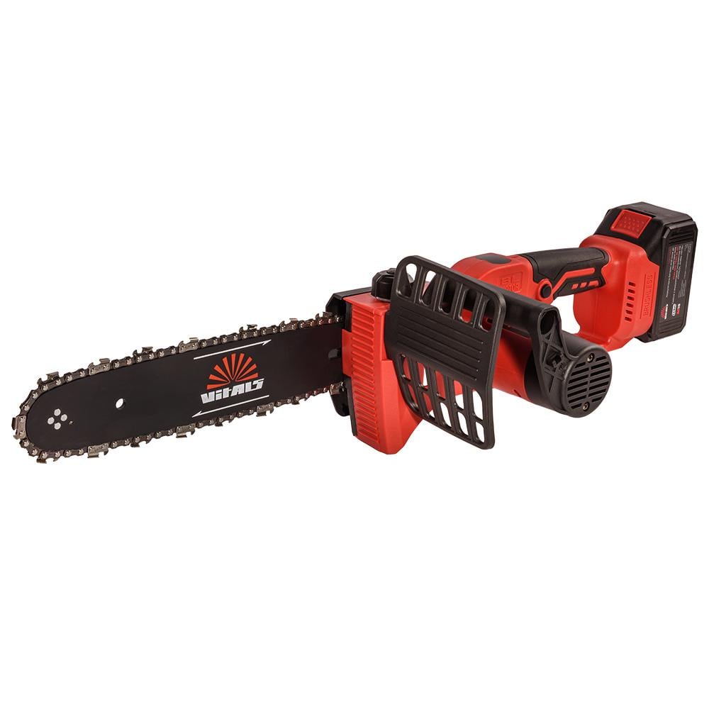 Пила цепная аккумуляторная VitalsAKZ1830c BL Kit (000235293)