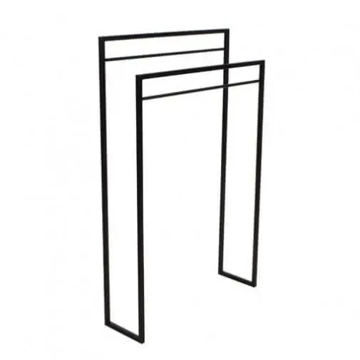 Вешалка для одежды Loft NS-2033 Черный (3075773587)