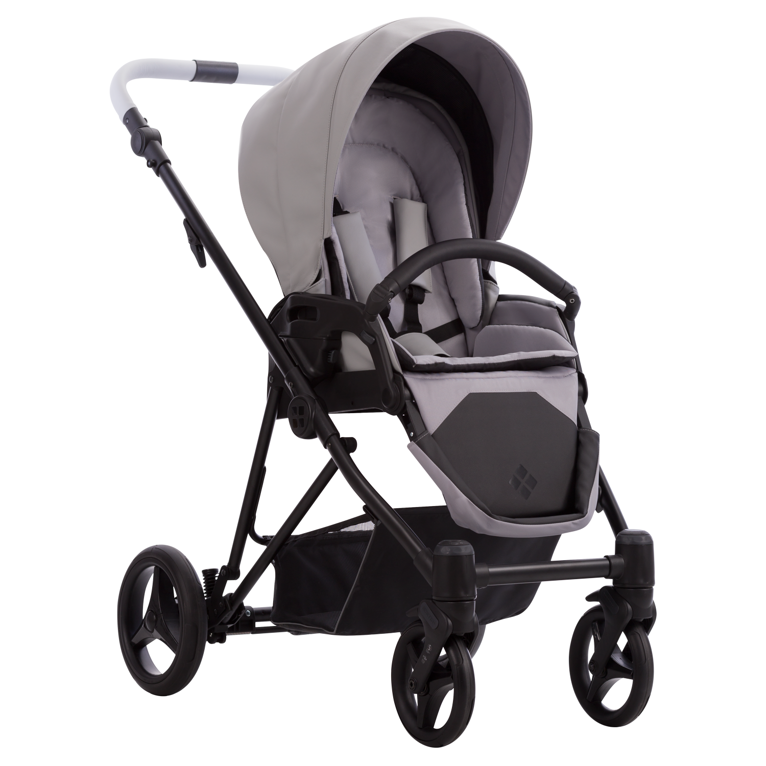 Коляска універсальна Yoddi PRO 02 503.40.23.P02 (14986199) - фото 2