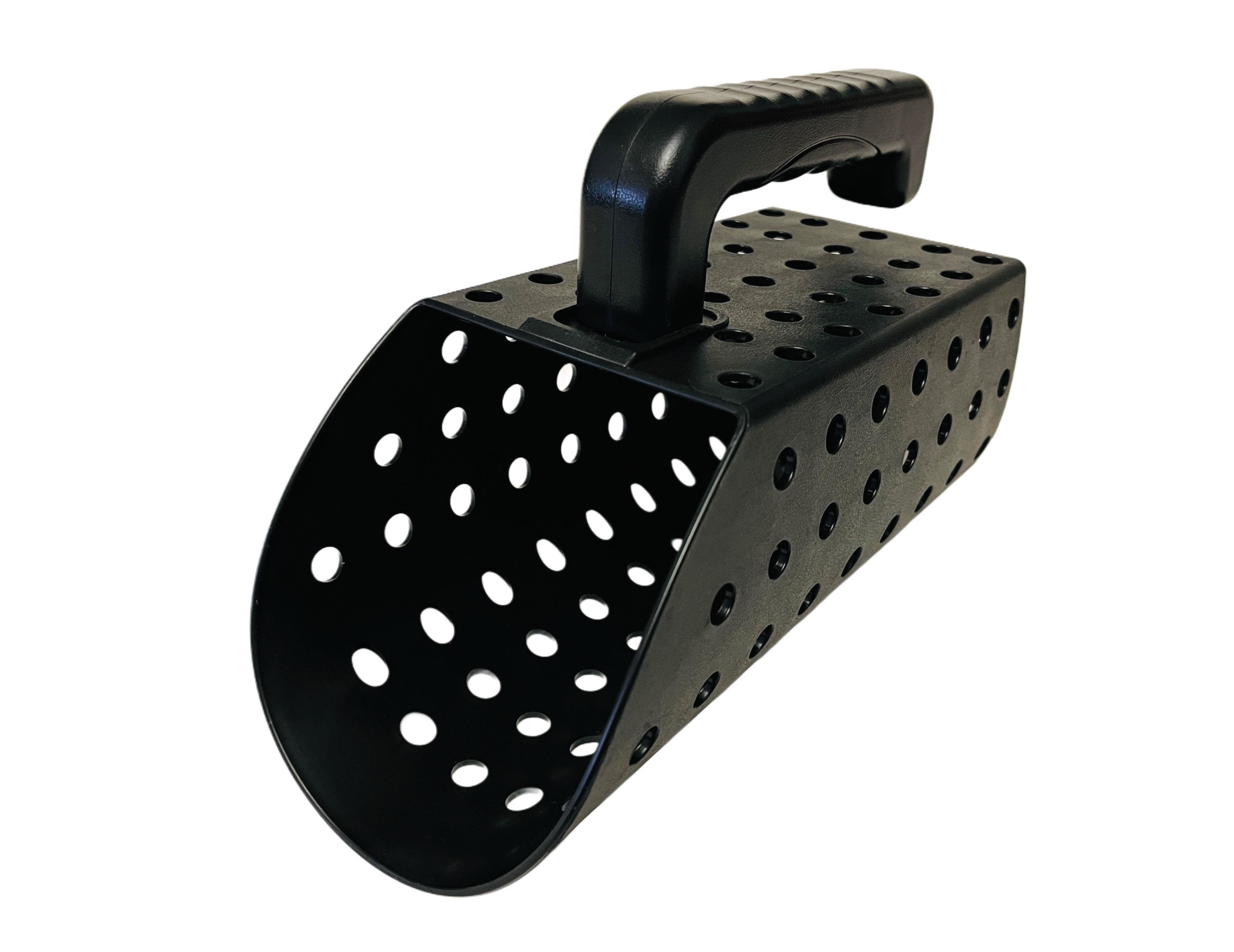 Скуб пластиковый для пляжного поиска Скуб пластиковый для пляжного поиска