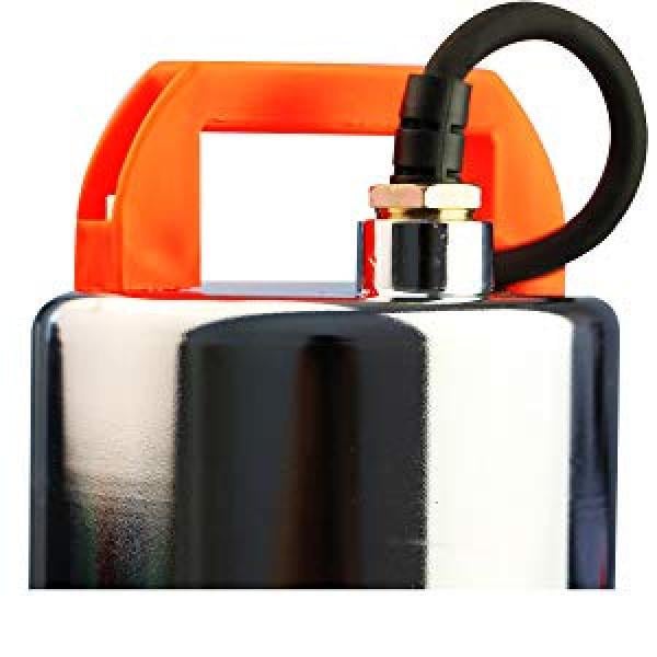 Насос для перекачки воды Rewolt погружной 12 В (RE SLW-12V) - фото 7 Насос для перекачки воды Rewolt погружной 12 В (RE SLW-12V) - фото 7