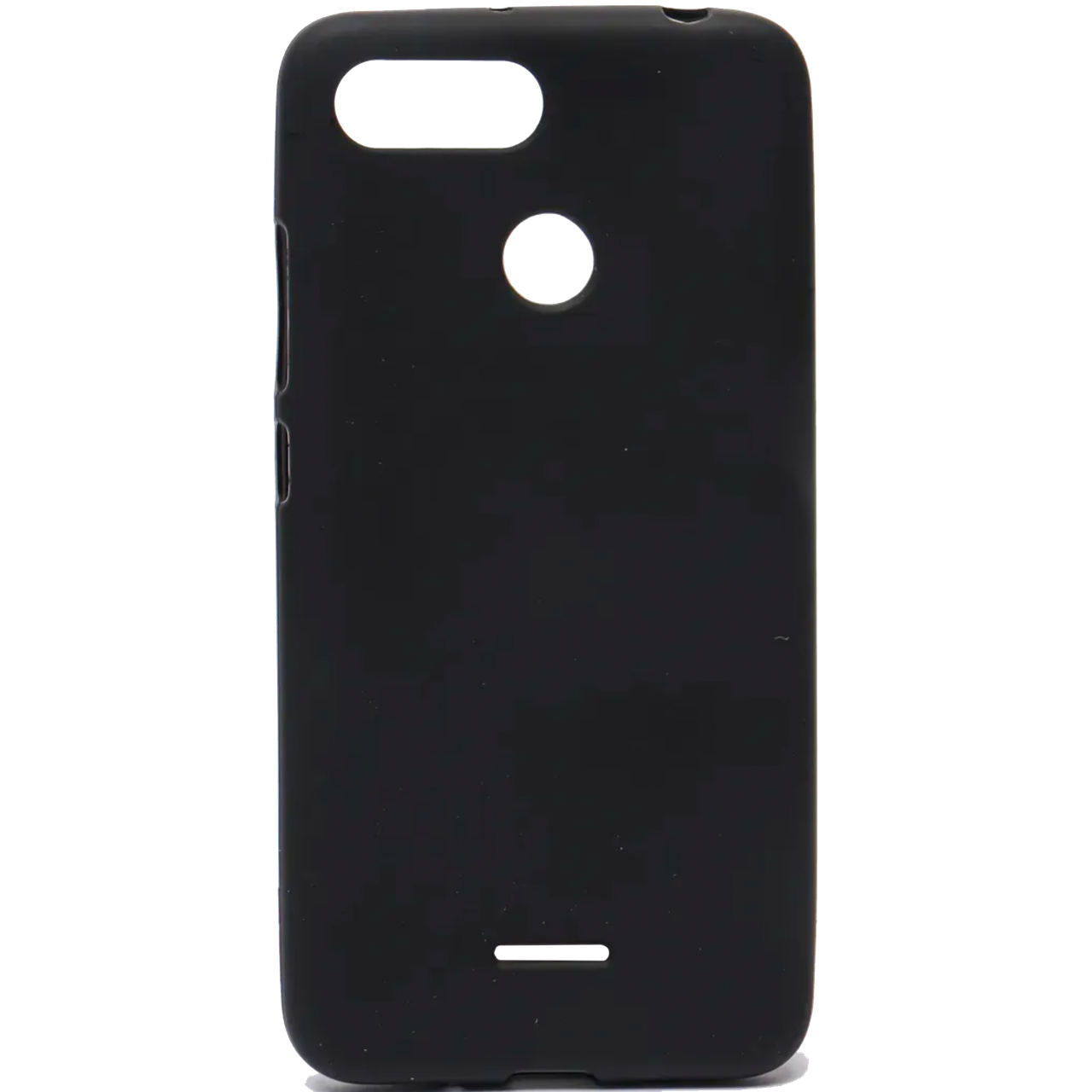 Чехол-накладка ColorWay TPU Case for Xiaomi Redmi 6, Black Чехол-накладка ColorWay TPU Case for Xiaomi Redmi 6, Black