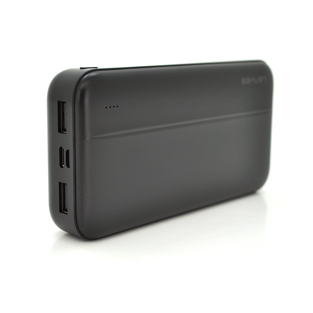 Зарядное устройство Power bank VOLTRONIC LENYES PX263 Fast Charge 20000 mAh (27253)