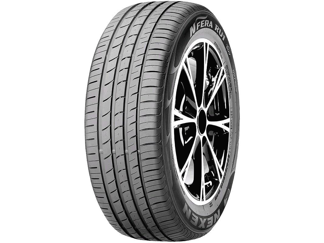 Автошина Nexen NFERA RU1 DOT2020 275/45R19 108Y XL