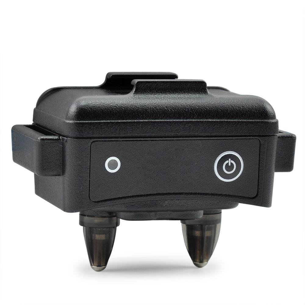 Электроошейник iPets PET619-2 на два ошейника водонепроницаемый перезаряжаемый Синий - фото 13 Электроошейник iPets PET619-2 на два ошейника водонепроницаемый перезаряжаемый Синий - фото 13