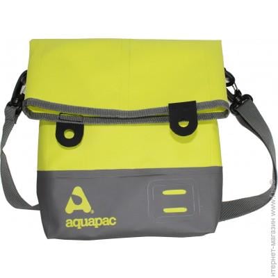 Гермосумка Aquapac Trailproof Tote bag S Acid Green (1052-051)