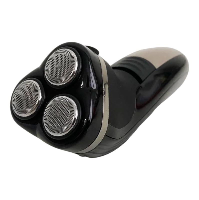 Электробритва мужская Gemei GM-7300 (6585-3e62d) Электробритва мужская Gemei GM-7300 (6585-3e62d)