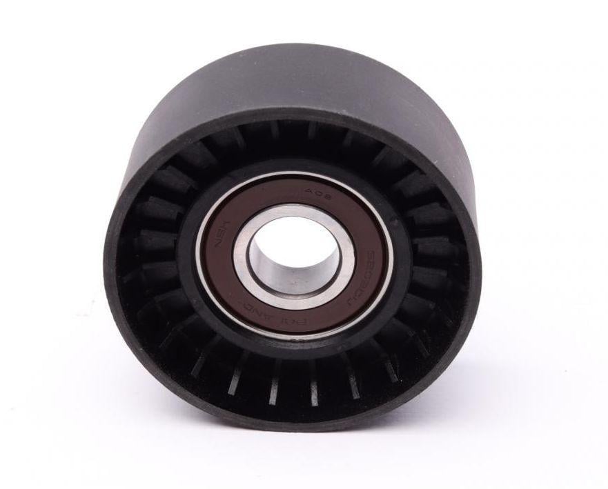 Ролик генератора MAGNETI MARELLI BMW 5 E39/7 E38/X5 E53 3.5-4.6 96- натяжной 70х28 мм MPQ0327 (331316170327 MAGNETI MARELLI)