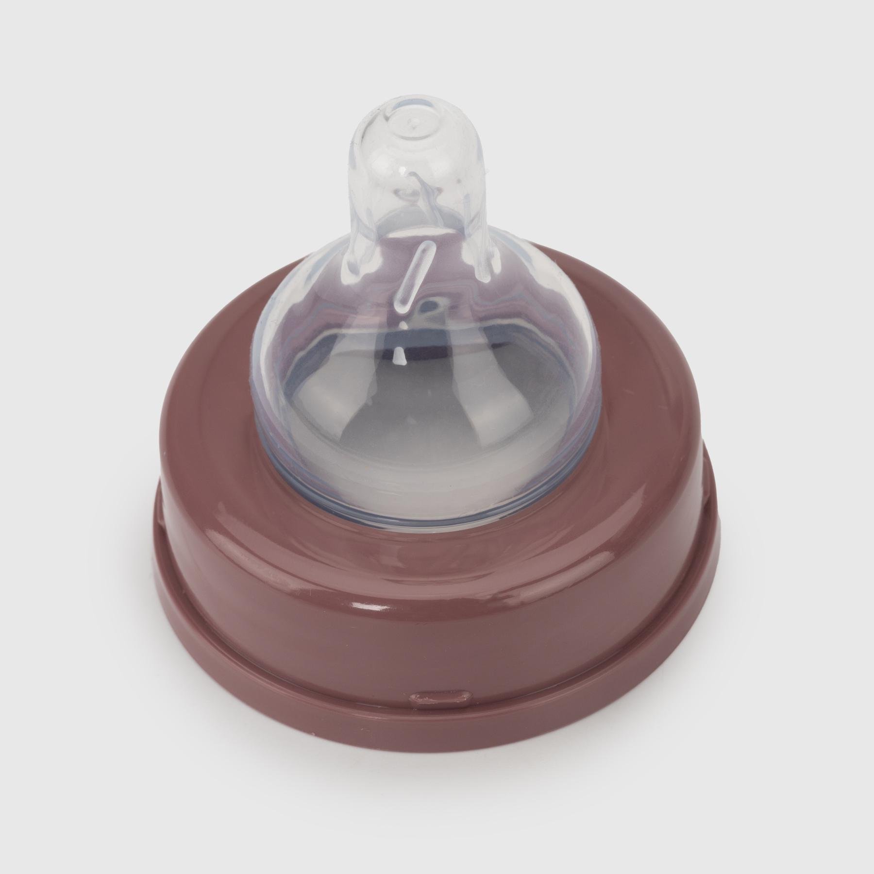 Пляшечка антиколікова Canpol Babies 35/236_pin Easystart Sleepy Koala з широким отвором 120 мл Рожевий (2000990204158) - фото 6 Пляшечка антиколікова Canpol Babies 35/236_pin Easystart Sleepy Koala з широким отвором 120 мл Рожевий (2000990204158) - фото 6