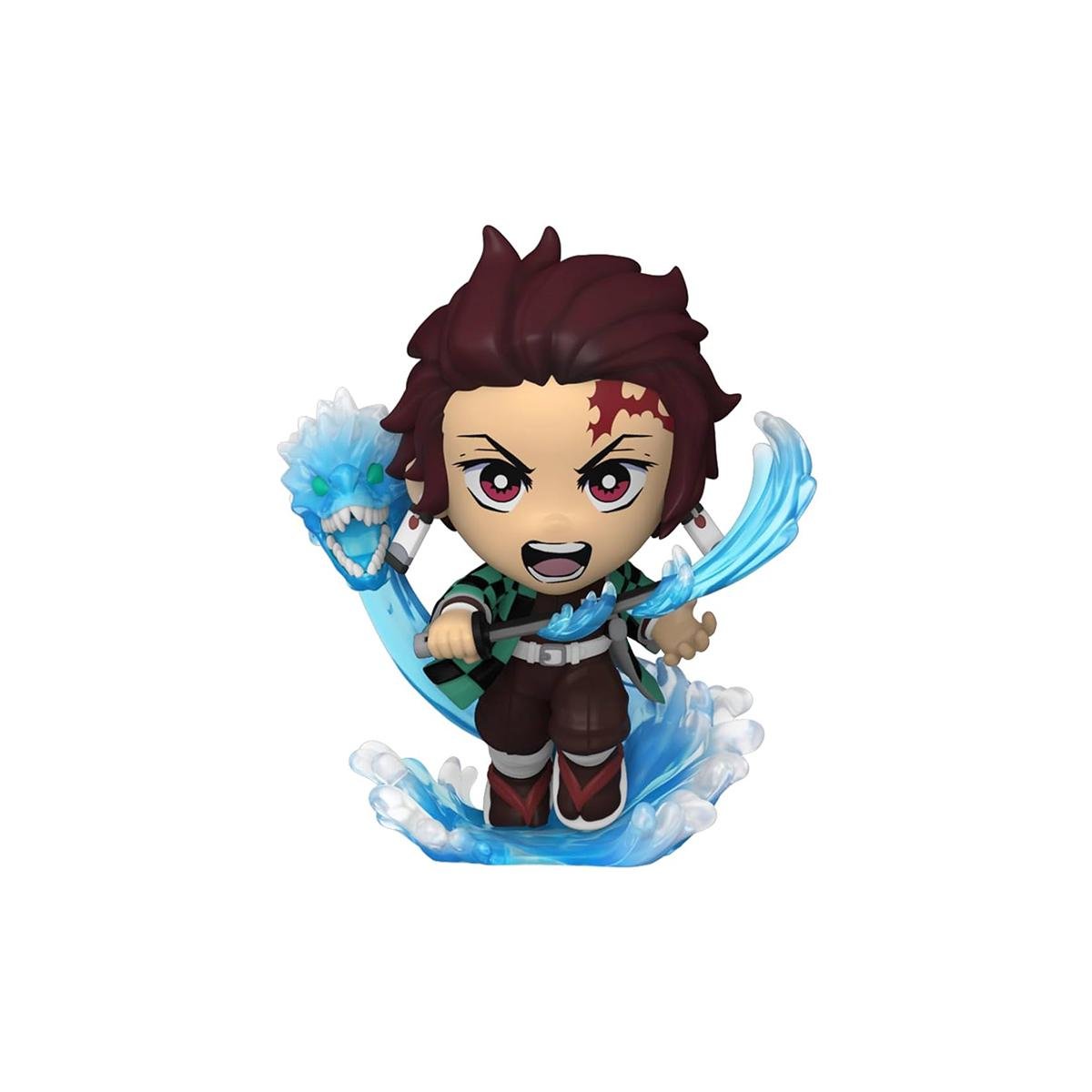 Ігрова Фігурка Funko Mystery Minis Вбивця демонів (62094-ks)