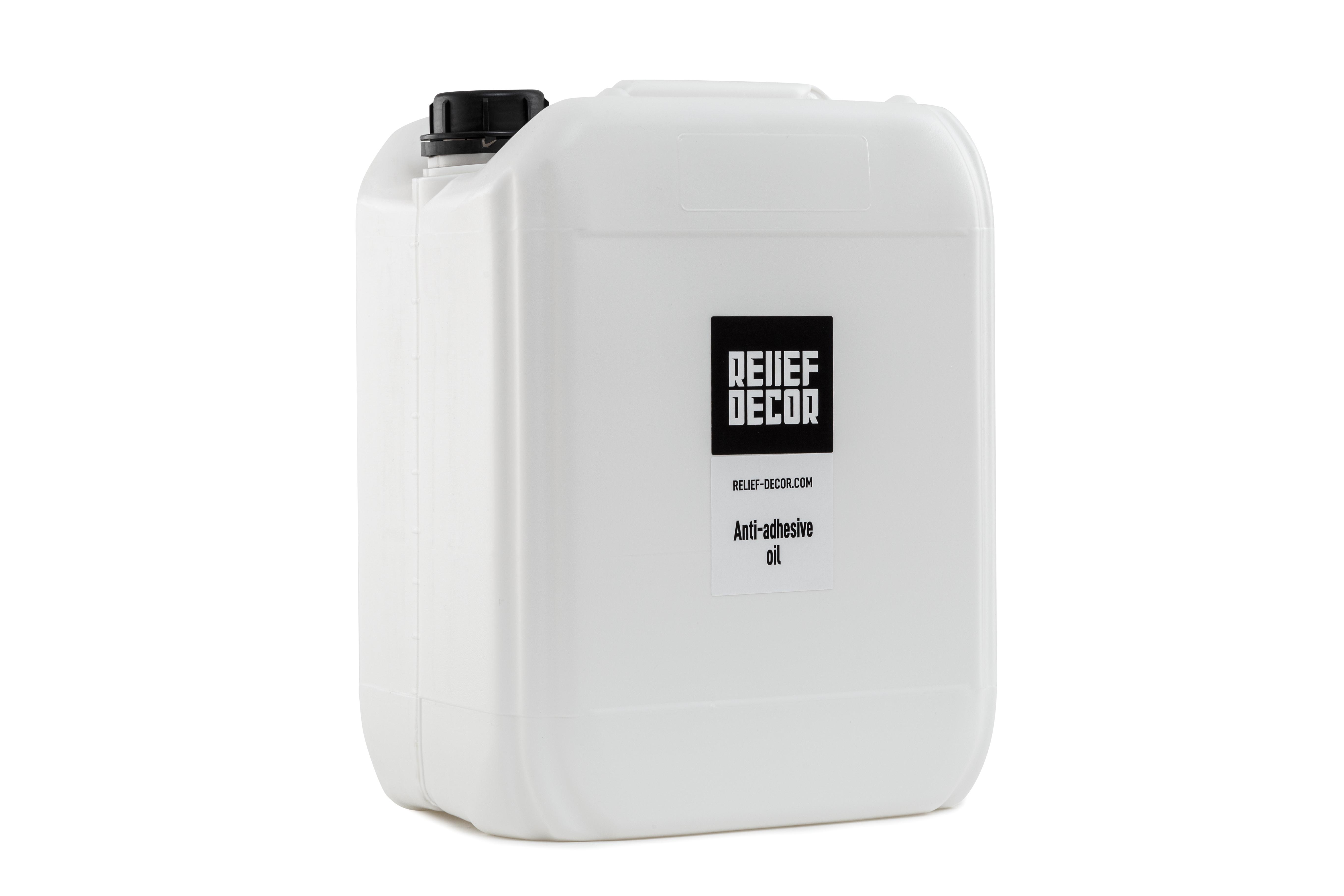 Разделительное средство Relief-decor для матриц и трафаретов 20 л (RA 20)