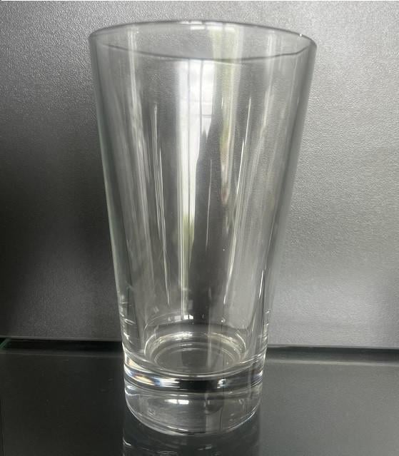 Стакан высокий Uniglass Oslo стекло 315 мл (53303)