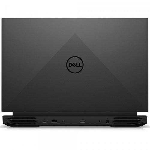 Ноутбук DELL Inspiron G15 5511-3377 Black (10061167) - фото 5