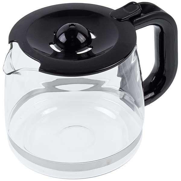 Колба кофейная с крышкой d 150x150 мм для устройства Electrolux 4055342690 (00000024686)