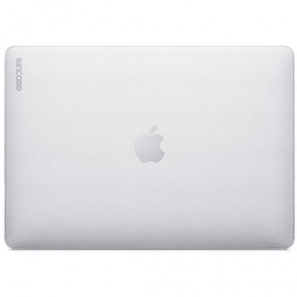 Чохол Incase Hardshell Case for MacBook Pro 13 2020/ MacBook Pro 13 M1, Dots Clear (INMB200629-CLR) - фото 2