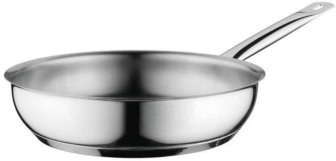 Набор кастрюль BergHOFF Comfort 7 пр. (1100239A) - фото 5 Набор кастрюль BergHOFF Comfort 7 пр. (1100239A) - фото 5