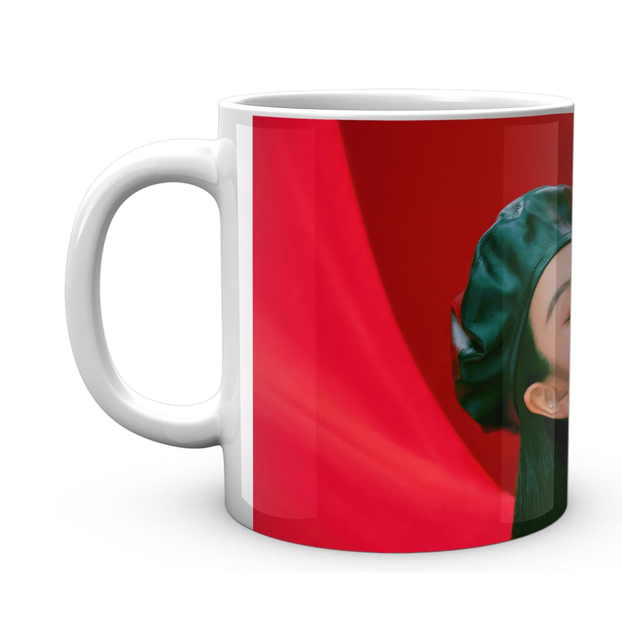 Чашка Geekland Blackpink 330 мл (BP 02.46)