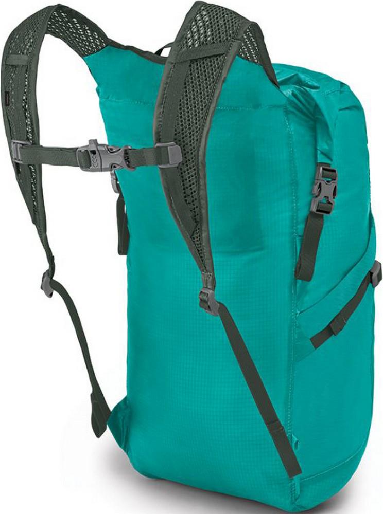 Спортивный рюкзак OSPREY UL Dry Stuff Pack 20 009.2507 O/S Tropic Teal - фото 2