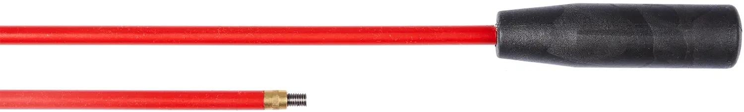 Набор для чистки гладкоствольного оружия калибра 12 в полиэтиленовой упаковке (3588528) - фото 2