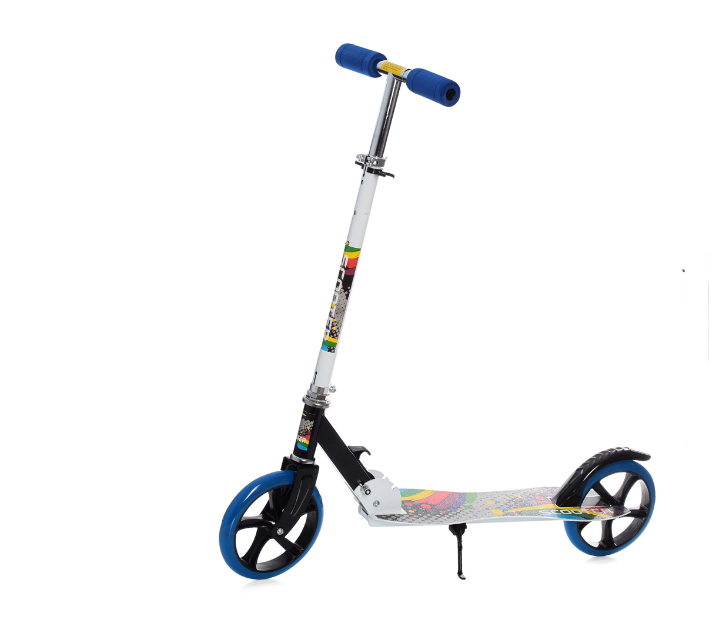 Самокат SR 2-050-1-WBL (AN003189)