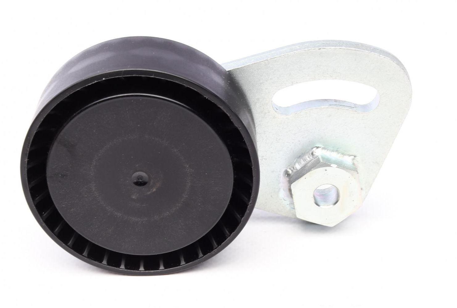 Ролик генератора SNR BMW 3 E36/5 E39/7 E38 96-01 натяжной 70х26 мм (GA350.59 SNR)
