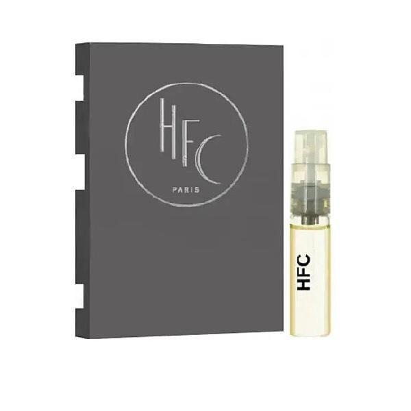 Парфюмированная вода для мужчин Haute Fragrance Company Lucky One 2,5 мл пробник (383598)
