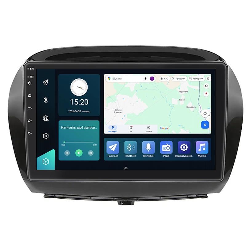 Автомагнитола штатная Lesko для Honda FR-V 2004-2009 4/32Gb 4G Wi-Fi GPS Top 10" (3047381800) Автомагнитола штатная Lesko для Honda FR-V 2004-2009 4/32Gb 4G Wi-Fi GPS Top 10" (3047381800)