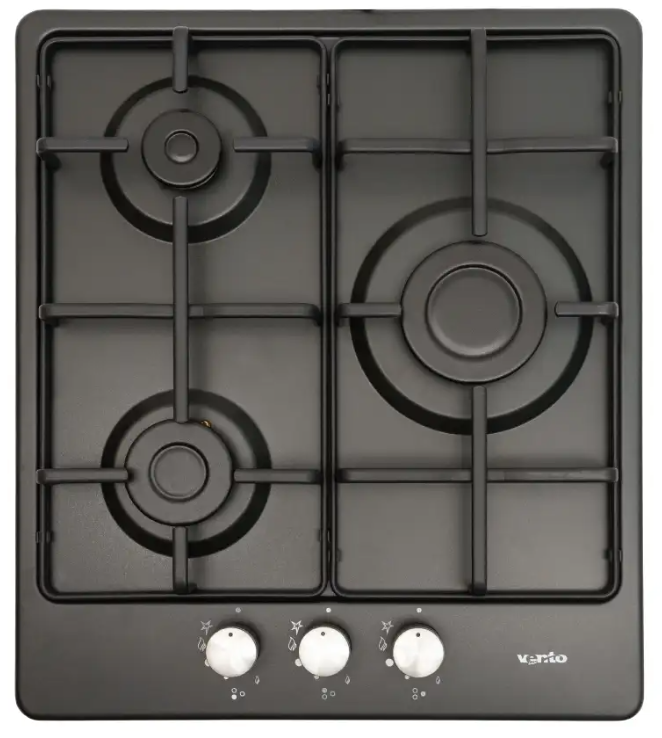Варильна поверхня Ventolux HG430-B3 S AN