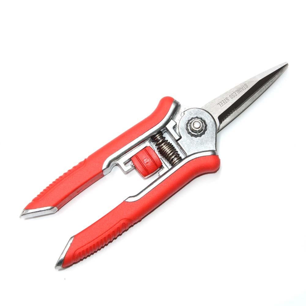 Секатор пряме лезо 165 мм (Р00039864)